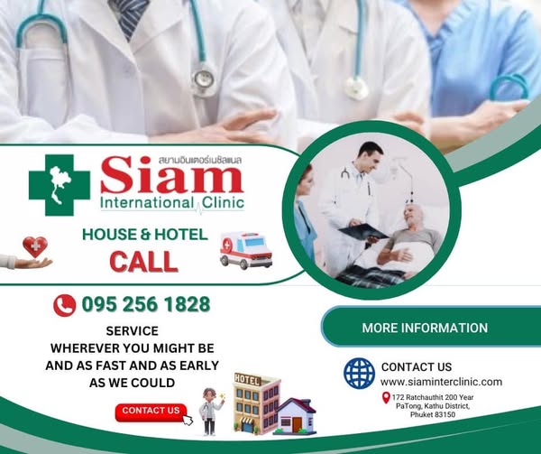 siam professional provider
